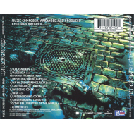 Goran Bregovic - Music Inspired And Taken From Underground