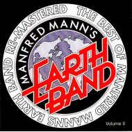 Manfred Manns Earth Band - The Best Of Manfred Manns...