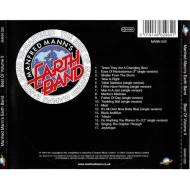 Manfred Manns Earth Band - The Best Of Manfred Manns...