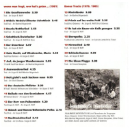 Folkländer - Wenn Man Fragt, Wer Hats Getan...