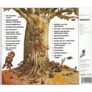 Folkländer - Wenn Man Fragt, Wer Hats Getan...