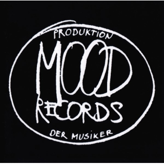 Various - ...In The Mood With Mood Records