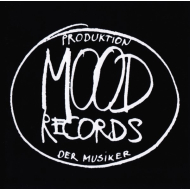 Various - ...In The Mood With Mood Records