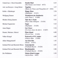 Various - ...In The Mood With Mood Records