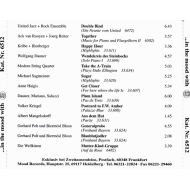 Various - ...In The Mood With Mood Records