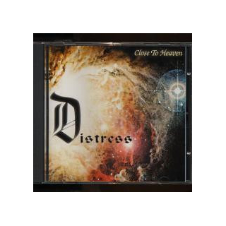 Distress - Close To Heaven