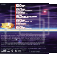 Silent Circle - Night Train  Maxi CD