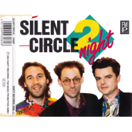 Silent Circle - 2night  Maxi CD