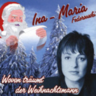 Ina-Maria Federowski - Wovon Träumt der...