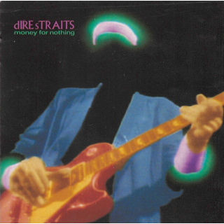 Dire Straits - Money For Nothing