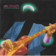 Dire Straits - Money For Nothing