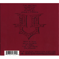 Voivod - Katorz  ( Limited Edition )