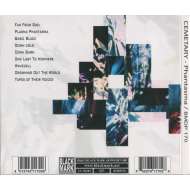 Cemetary - Phantasma