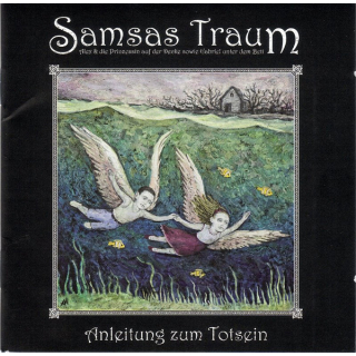 Samsas Traum - Anleitung Zum Totsein
