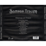Samsas Traum - Anleitung Zum Totsein