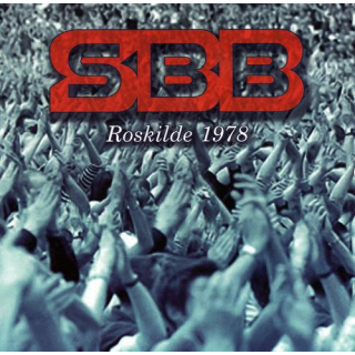 SBB - Roskilde 1978