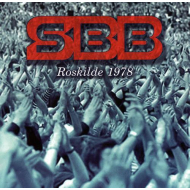 SBB - Roskilde 1978