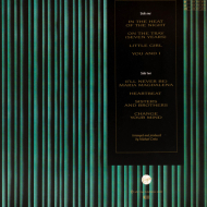Sandra - The Long Play Vinyl LP