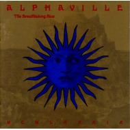 Alphaville - The Breathtaking Blue