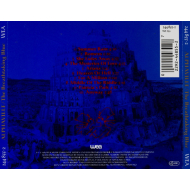 Alphaville - The Breathtaking Blue