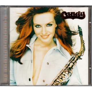 Candy Dulfer - Big Girl