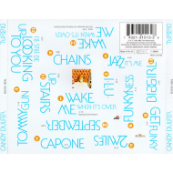 Candy Dulfer - Big Girl