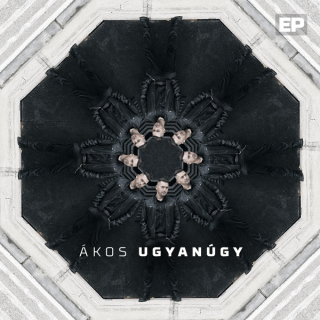Ákos - Ugyanúgy