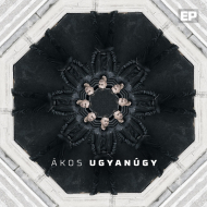 Ákos - Ugyanúgy