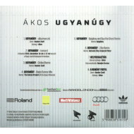 Ákos - Ugyanúgy