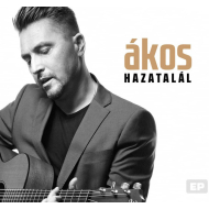 Ákos - Hazatalál ( Limited Edition, Stereo )