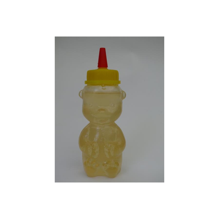 Honigbär mit Akazienhonig, 7,99