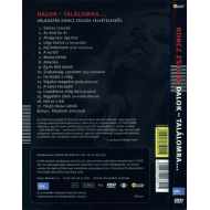 Koncz Zsuzsa* - Dalok - Találomra......