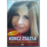 Koncz Zsuzsa - Ki Nevet A Végén - Koncert...