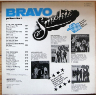 Smokie - Bravo Präsentiert Smokie  Vinyl LP