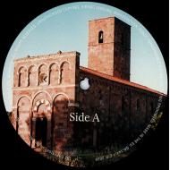 Djabe & Steve Hackett - Back To Sardinia  Vinyl LP