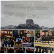 Djabe & Steve Hackett - Life Is A Journey – The Sardinia Tapes [LP, Album]