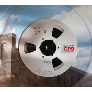 Djabe & Steve Hackett - Life Is A Journey – The Sardinia Tapes [LP, Album]