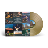 Djabe & Steve Hackett - Life Is A Journey – The Budapest Live Tapes Vinyl LP