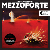 Mezzoforte - Surprise Surprise
