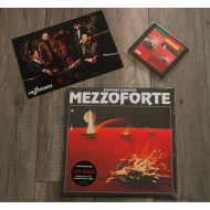 Mezzoforte - Surprise Surprise