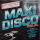 Various - Maxi Disco Vol. 2.
