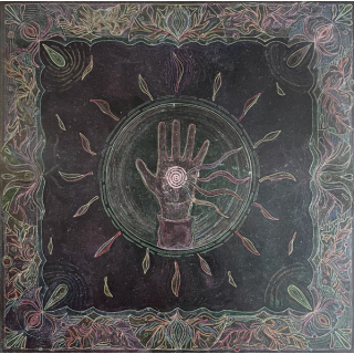 дeva - Avar   Vinyl LP