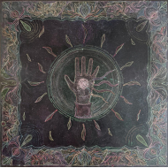 дeva - Avar   Vinyl LP