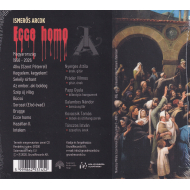 Ismerős Arcok - Ecce Homo