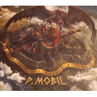 P. Mobil - Farkasok Völgye: Kárpát-Medence