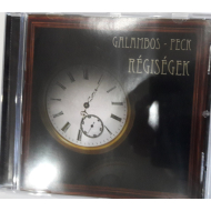 Galambos Nándor - Peck László -...