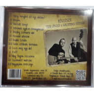 Galambos Nándor - Peck László -...