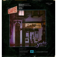Smokie - Midnight Café  Vinyl LP