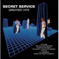 Secret Service - Greatest Hits  Vinyl LP