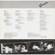 Gazebo - Gazebo Vinyl LP
